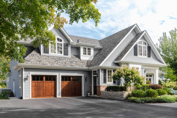 Algonac, MI Roofing Company