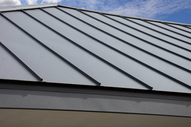 Best Gutter Installation and Repair  in Algonac, MI