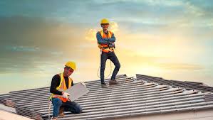 Best Roof Installation  in Algonac, MI